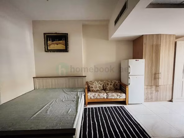 Studio Apartmens for Rent in Dubai