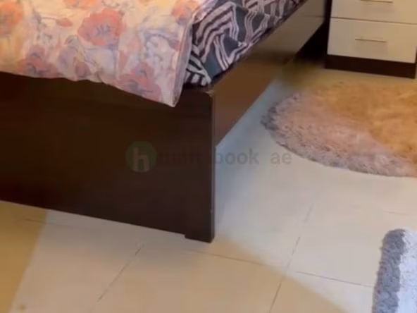 Room for Rent in Al Barsha