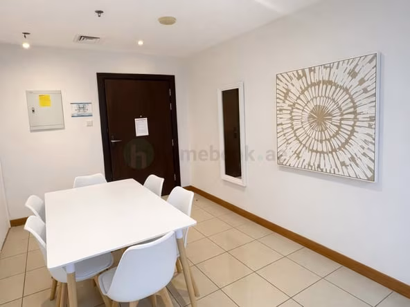 Room for Rent in Dubai