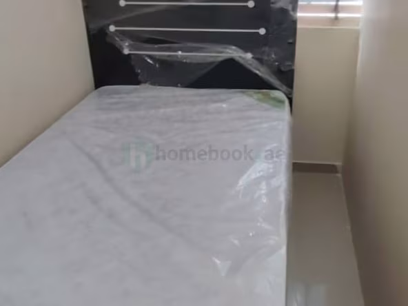 Bed Space & Partition in Al Qusais