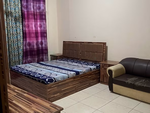 Room for Rent in Sharjah