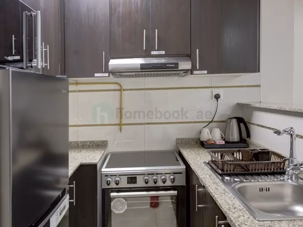 ‌Bedroom Apartment for Rent in Dubai Marina Dubai