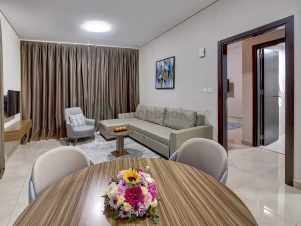 ‌Bedroom Apartment for Rent in Dubai Marina Dubai