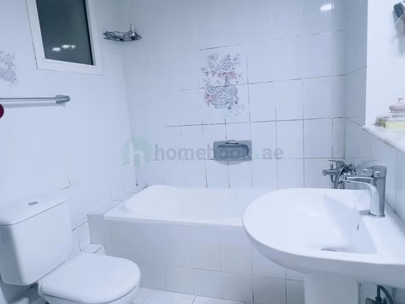 Bedroom Apartment for Rent in Dubai