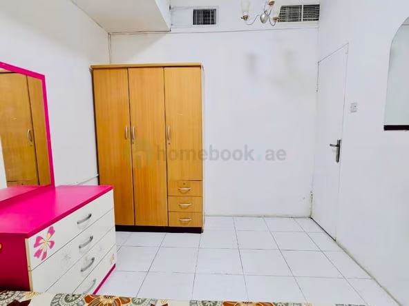Room for Rent in Al Mankhool