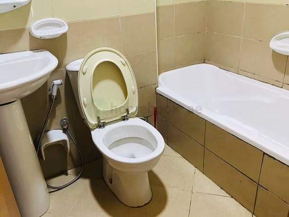 Room for Rent in Al Barsha