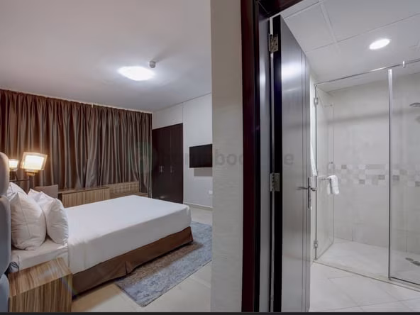 ‌Bedroom Apartment for Rent in Dubai Marina Dubai