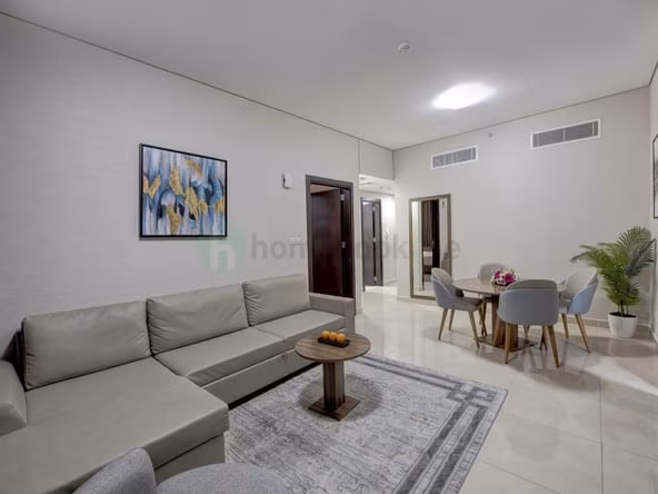 ‌Bedroom Apartment for Rent in Dubai Marina Dubai