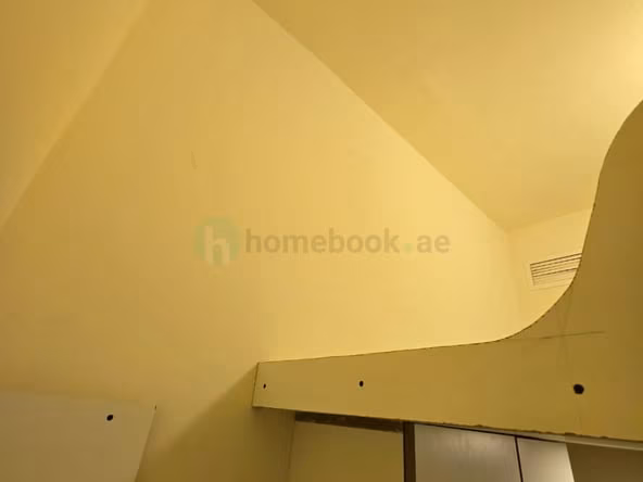 Bed Space & Partition in Al Barsha