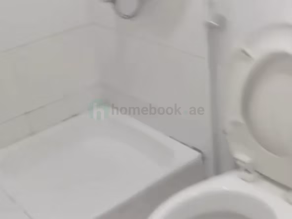 Studio Apartment for Rent in Deira