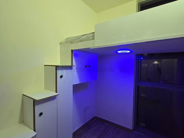 Bed Space & Partition in Al Barsha