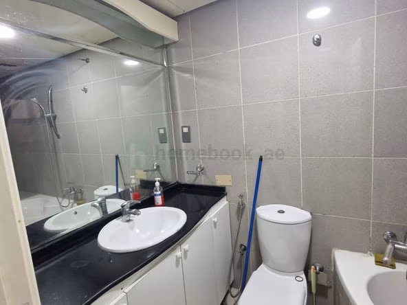 Room for Rent in Dubai