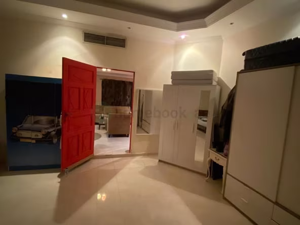 Room for Rent in Al Barsha