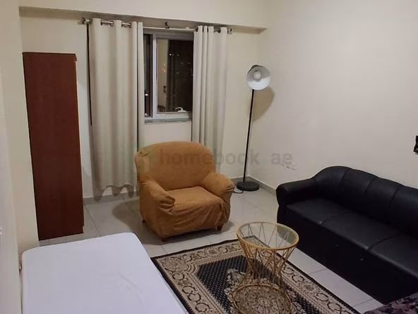 Bedroom Apartment for Rent in Dubai