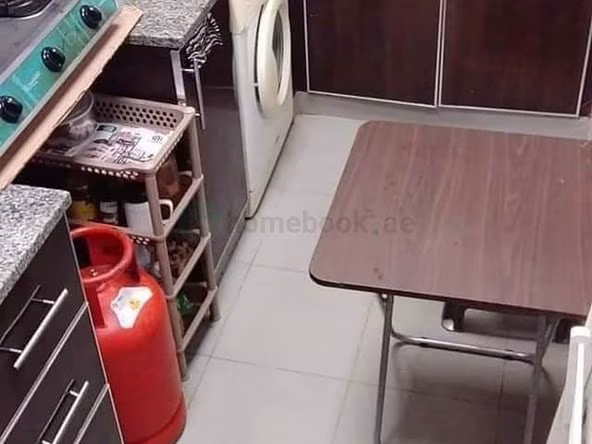 Bed Space & Partition in Al Satwa
