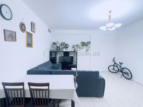 Bedroom Apartment for Rent in Dubai
