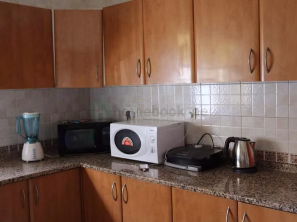 Room for Rent in Al Barsha