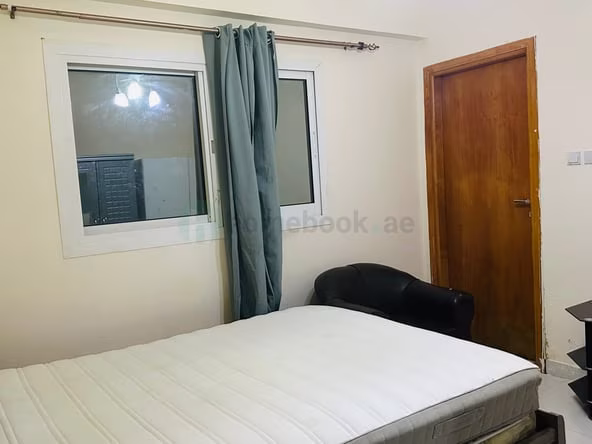 Room for Rent in Al Barsha