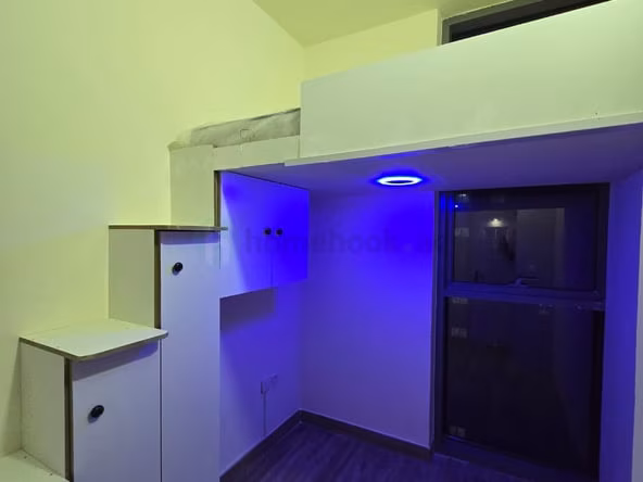 Bed Space & Partition in Al Barsha