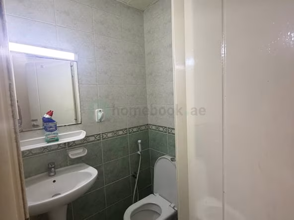 Bedroom Apartment for Rent in Dubai