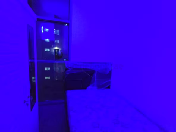 Bed Space & Partition in Al Barsha