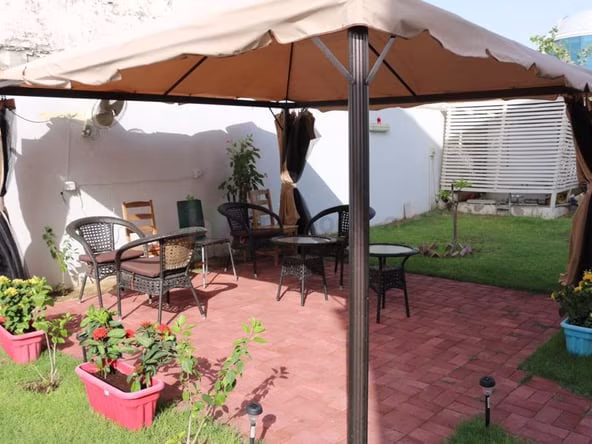 Room for Rent in Al Barsha
