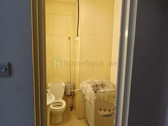 Bed Space & Partition in Naif