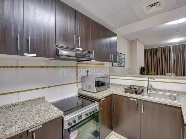 ‌Bedroom Apartment for Rent in Dubai Marina Dubai