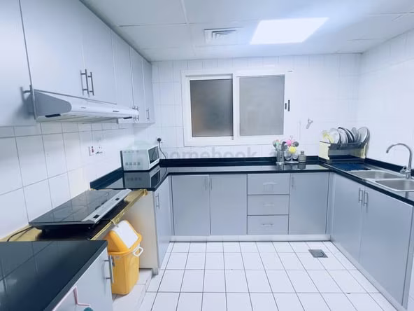 Bedroom Apartment for Rent in Dubai