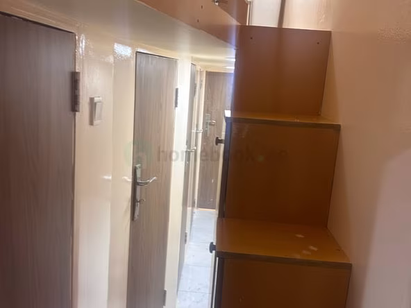 Bed Space & Partition in Al Satwa