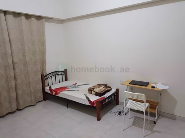 Bed Space & Partition in Al Barsha