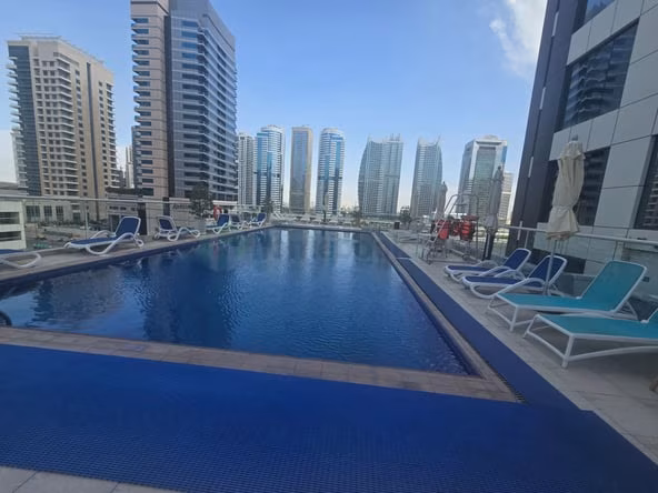 ‌Bedroom Apartment for Rent in Dubai Marina Dubai