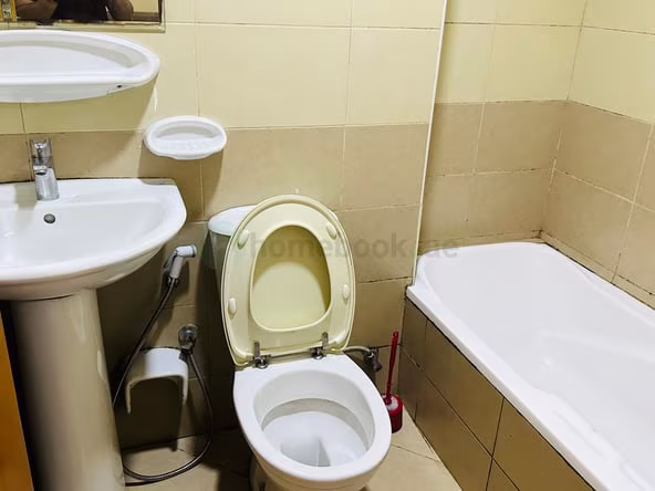 Room for Rent in Al Barsha