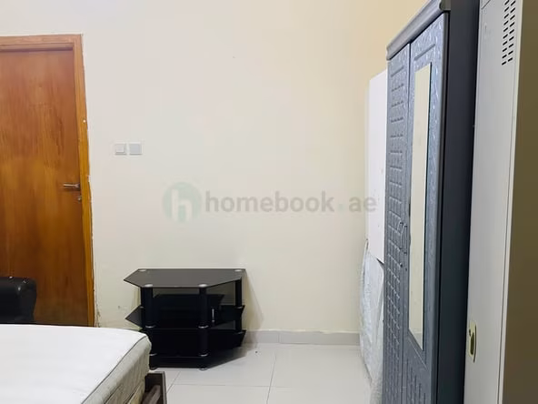 Room for Rent in Al Barsha