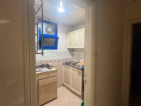 Bedroom Apartment for Rent in Dubai