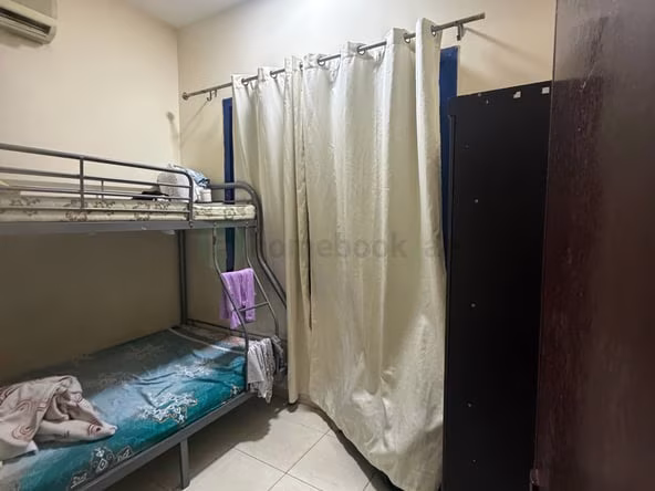 Bedroom Apartment for Rent in Dubai