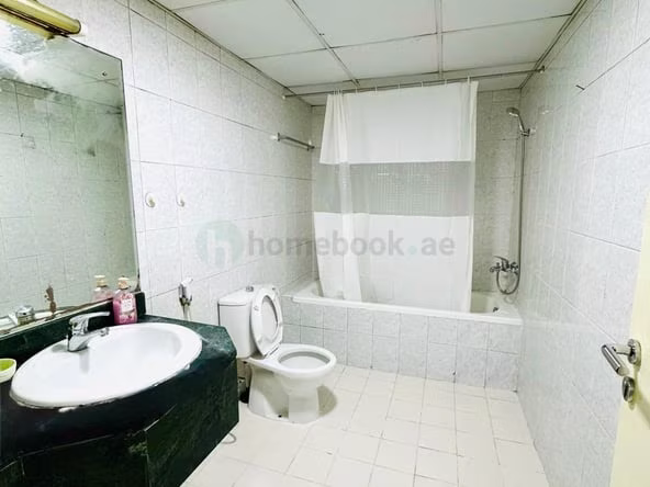 Room for Rent in Dubai