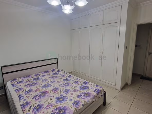 Room for Rent in Dubai