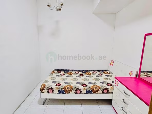 Room for Rent in Al Mankhool