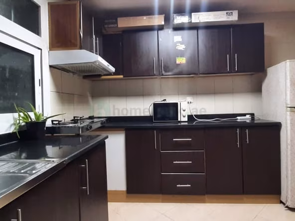 Bedroom Apartment for Rent in Dubai