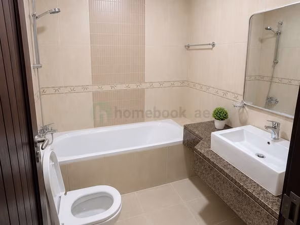 Bed Space & Partition in Al Barsha
