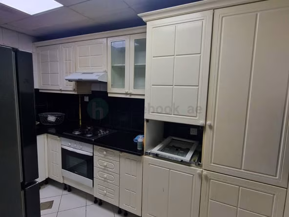 Room for Rent in Dubai