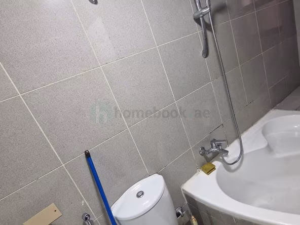 Room for Rent in Dubai