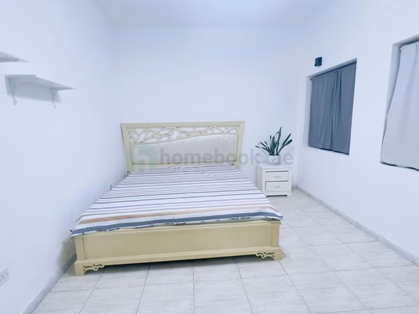 Bedroom Apartment for Rent in Dubai