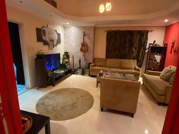 Room for Rent in Al Barsha