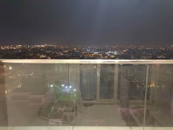 Bed Space & Partition in Al Barsha