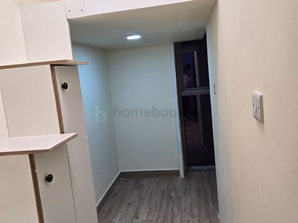 Bed Space & Partition in Al Barsha