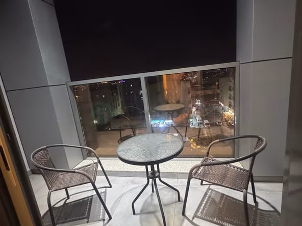Room for Rent in Al satwa