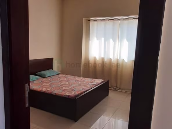 Bedroom Apartment for Rent in Dubai