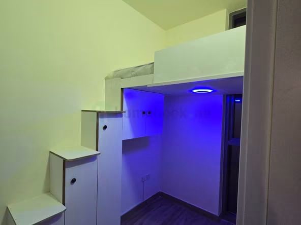 Bed Space & Partition in Al Barsha